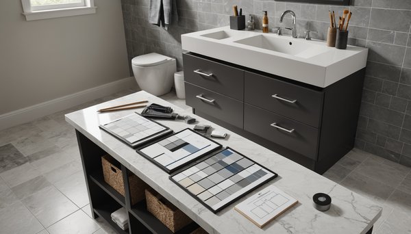 Top 5 des questions fréquentes sur la rénovation de salle de bain